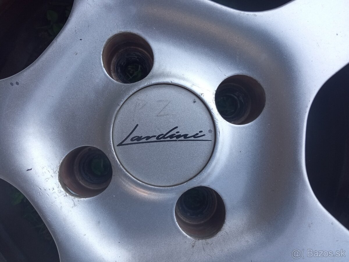 4x100r14 - 2