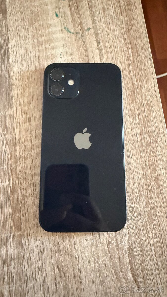 iPhone 12 64GB - 2