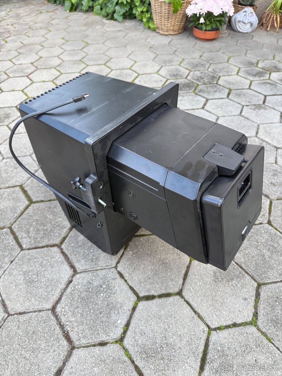 Integrovna auto chladnička ZB Kühlbox w222 - 2