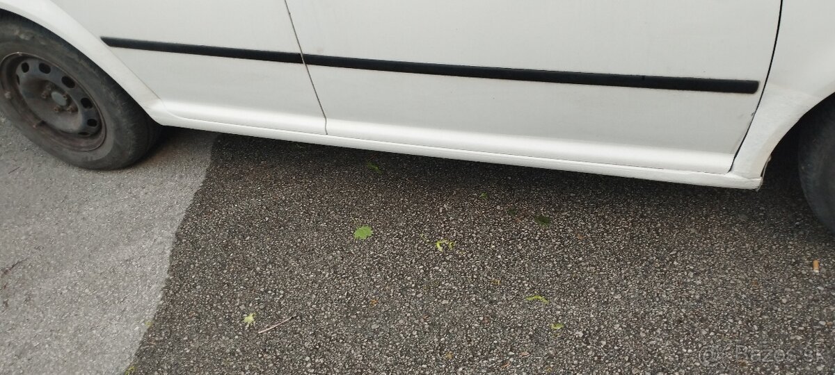 Predám Volkswagen golf 4 1.9sdi