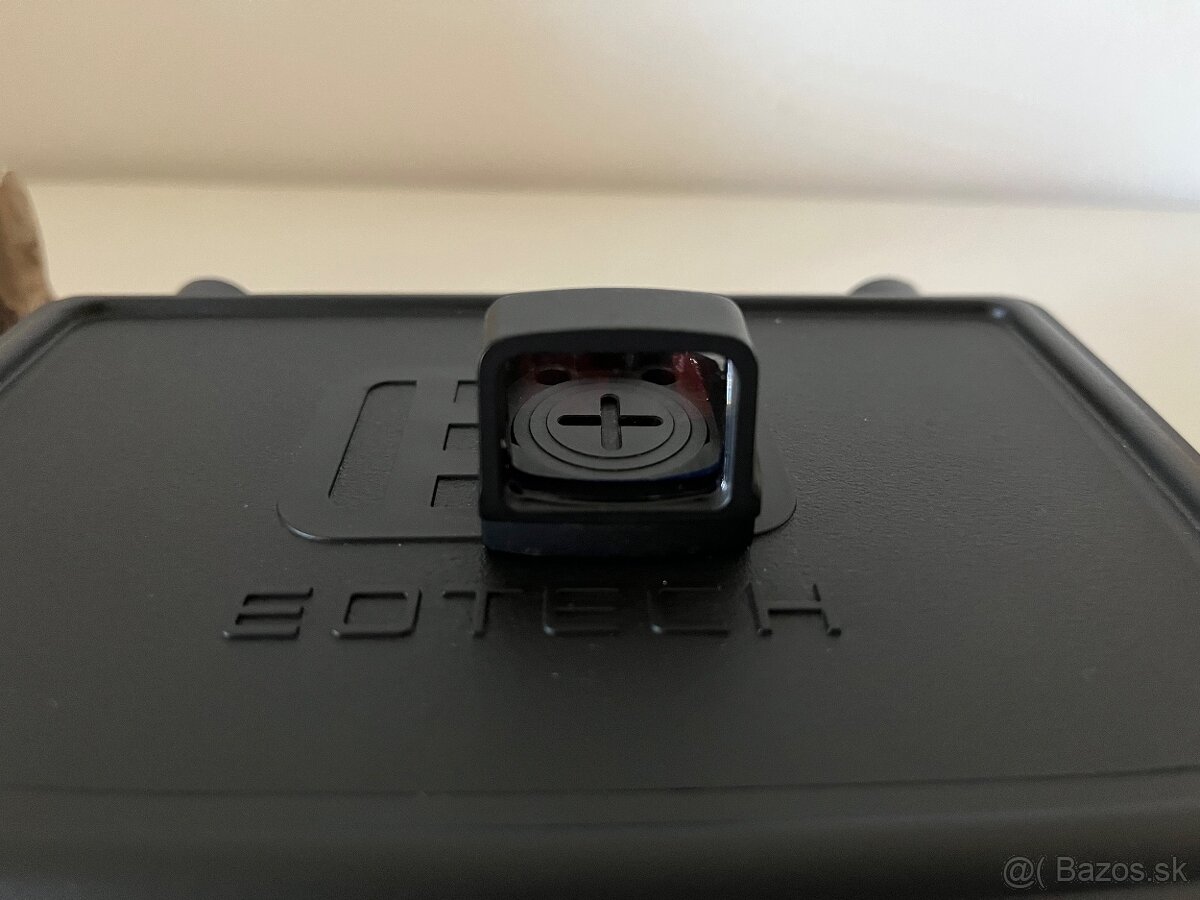 Eotech EFLX, 3 MOA - 2