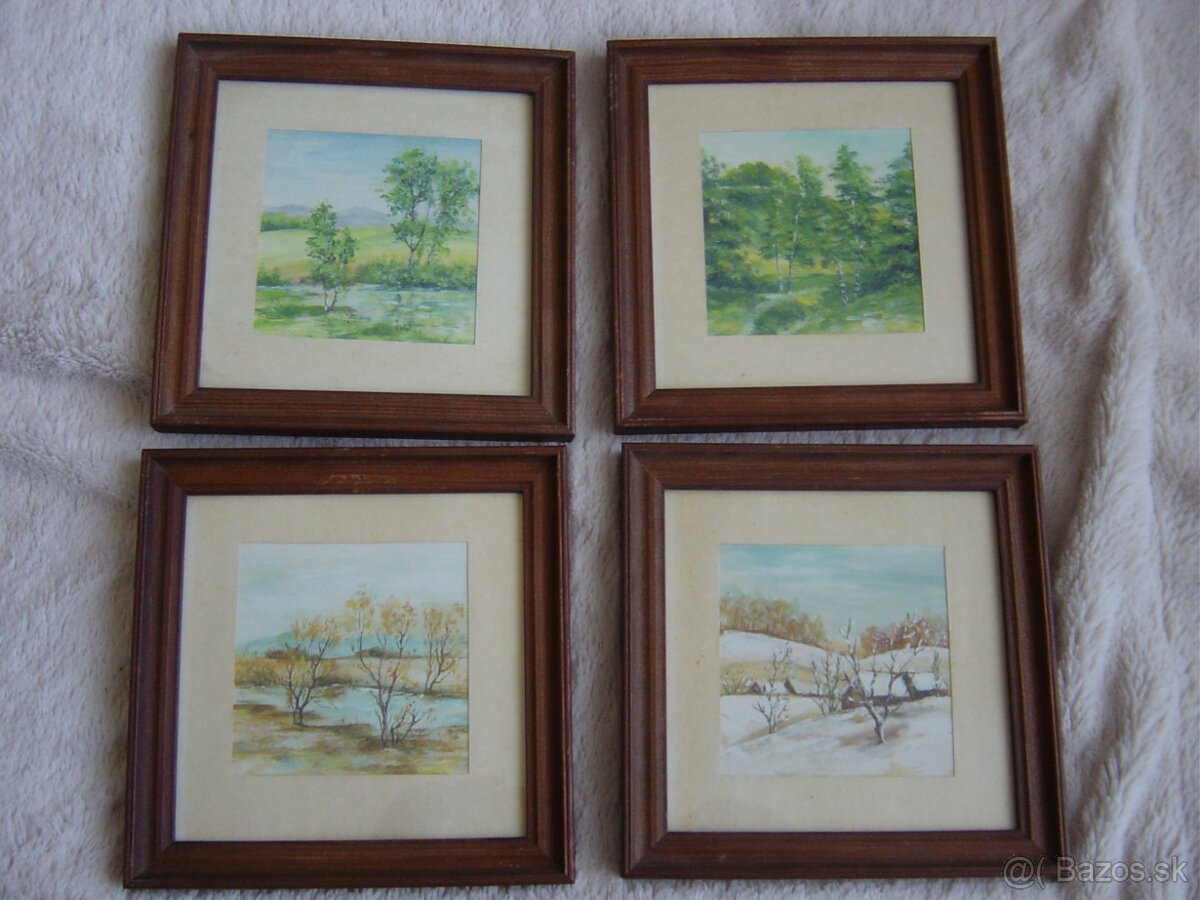 linoryt Osamelý kvet - 2