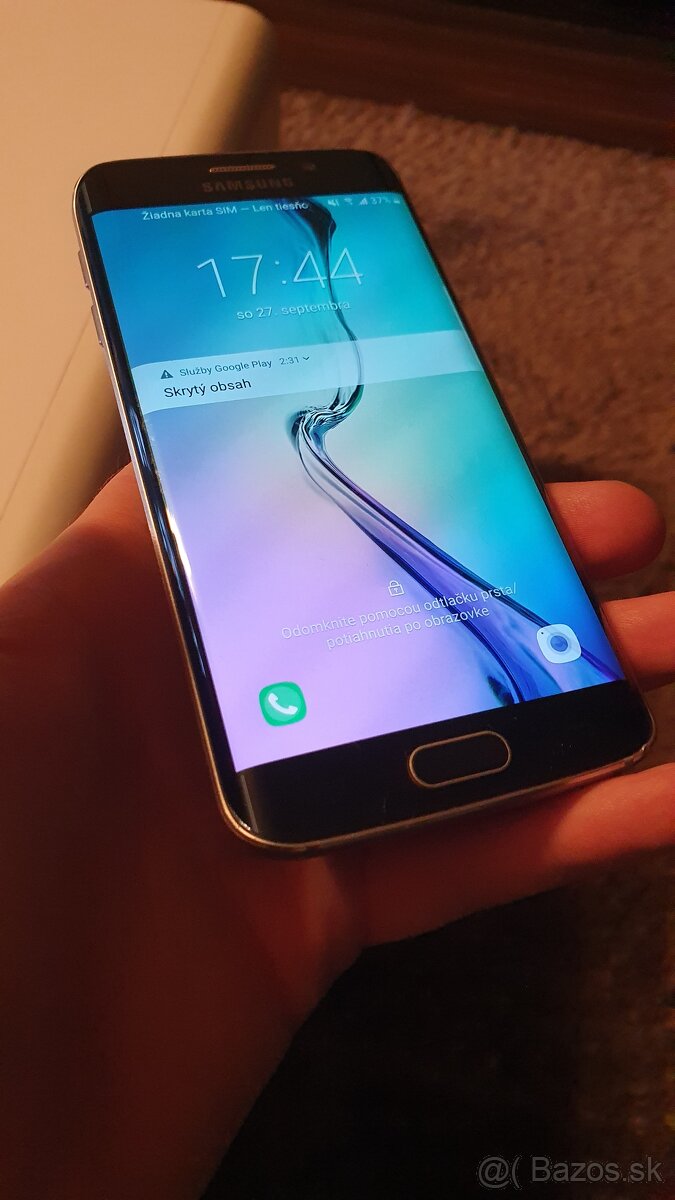Samsung s6 edge - 2