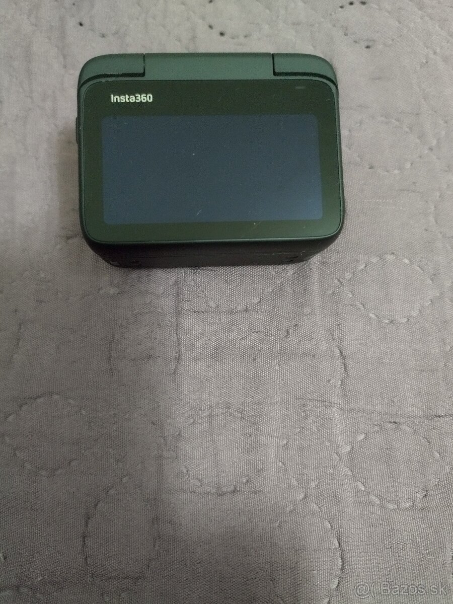 Insta 360 GO 3s - 2