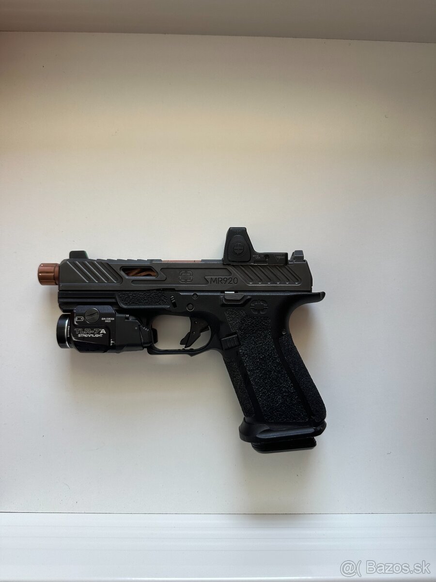 Shadow Systems MR920 Elite - 2