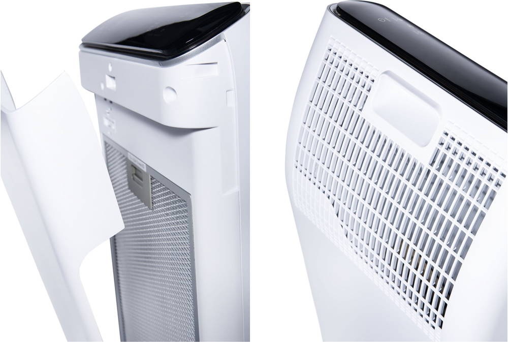 Cisticka vzduchu Rhonson Pure Air - 2