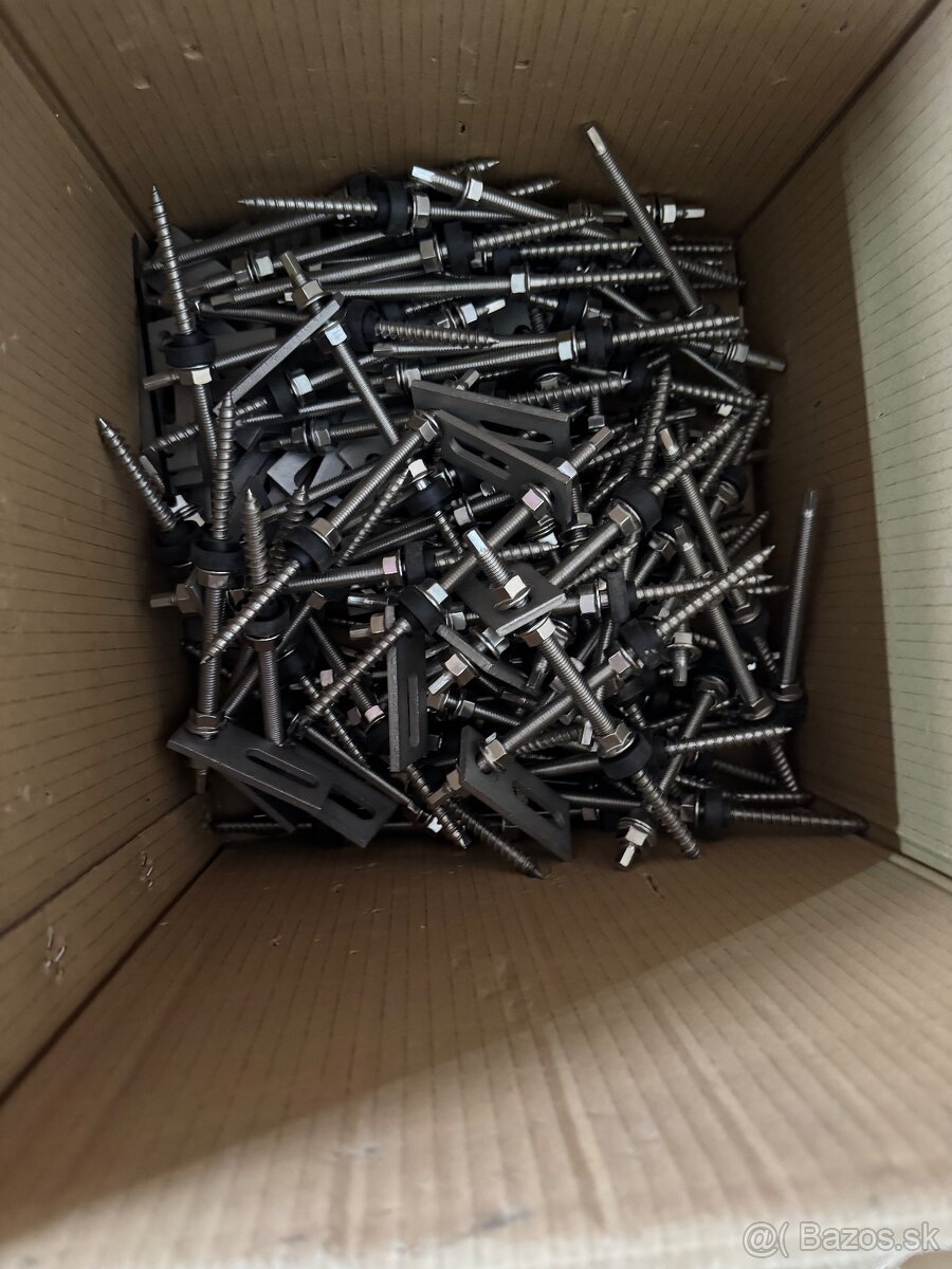 Nerezové kombivruty s úchytom - 2