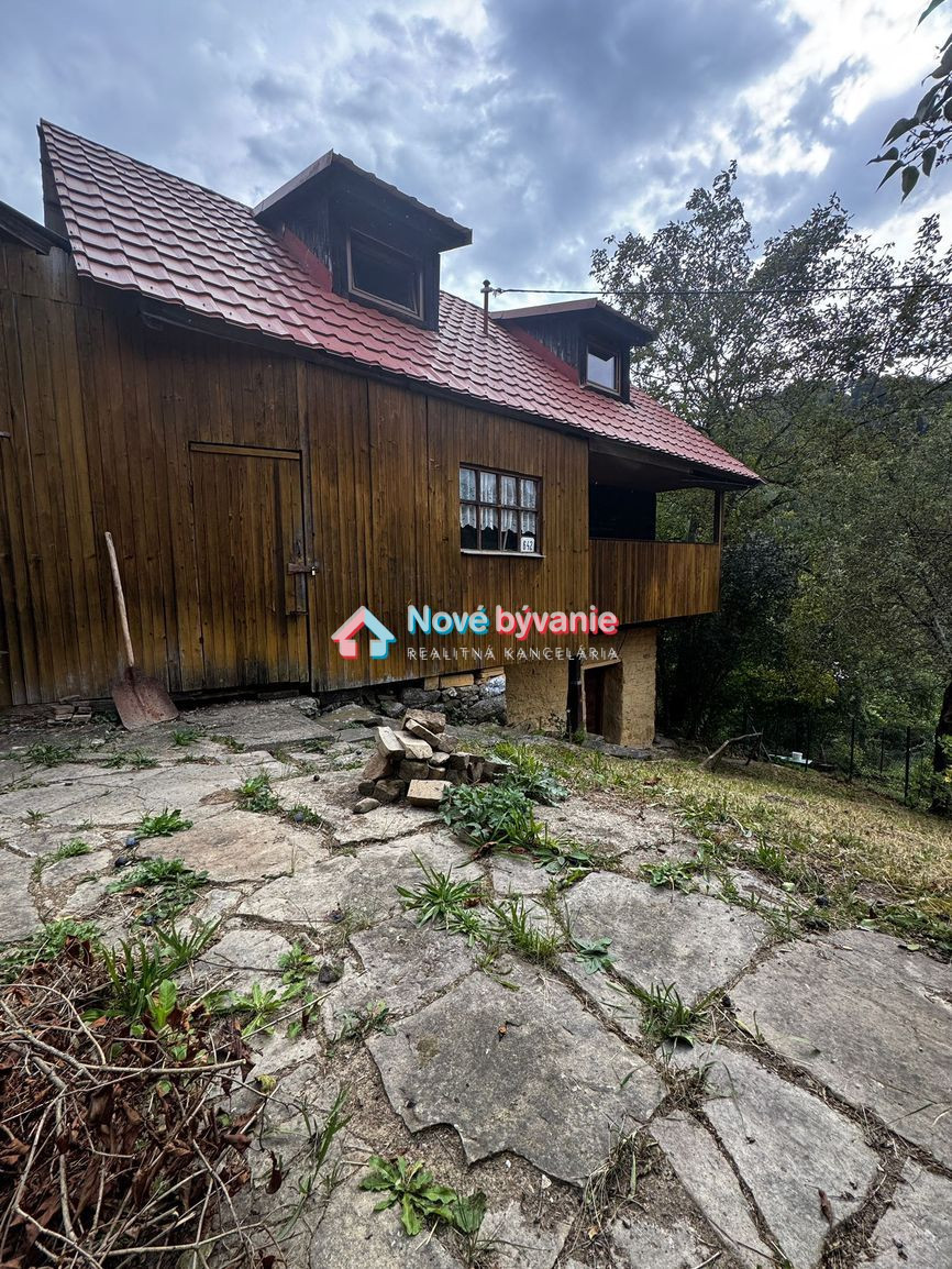 Predaj chata, Kolárovice( N058-12-DASEa) - 2