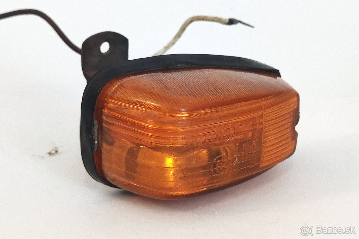 Smerovka Jawa čz - 2