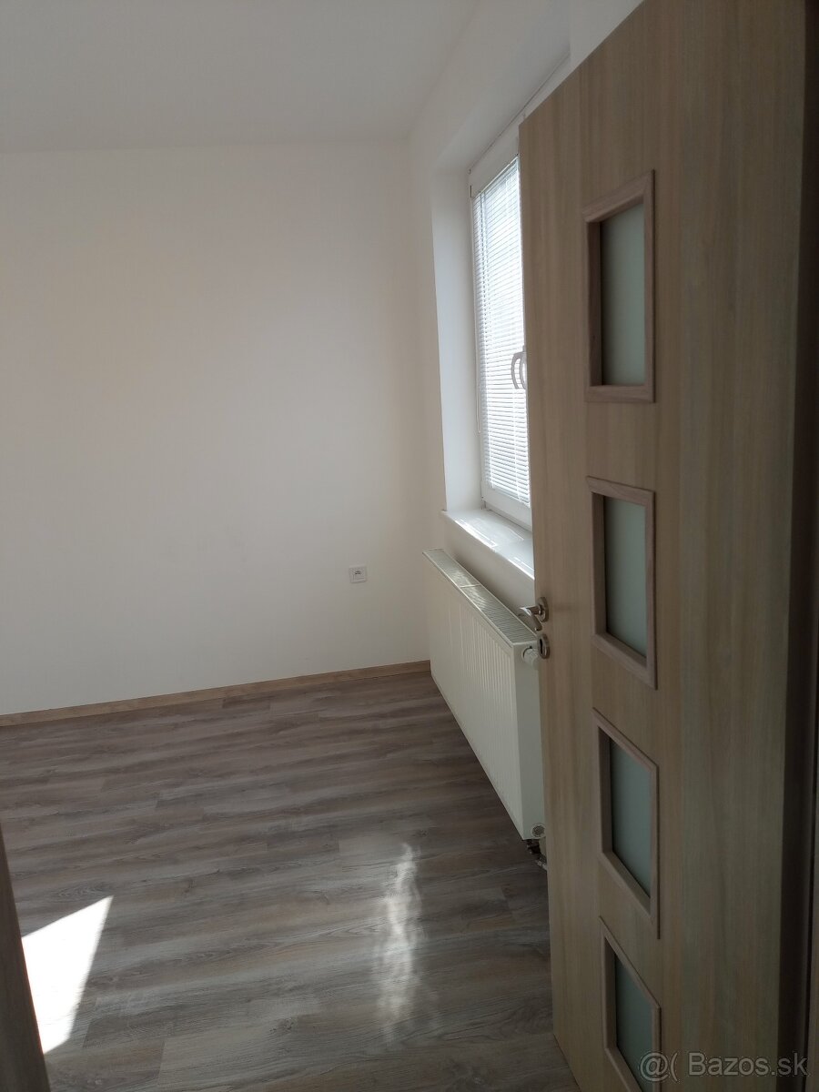 4 izbový byt - 2