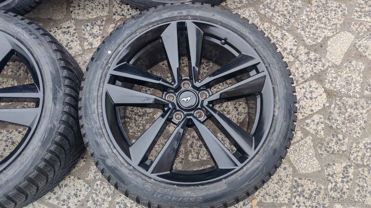 5x114,3 R19 --- FORD MUSTANG - 2