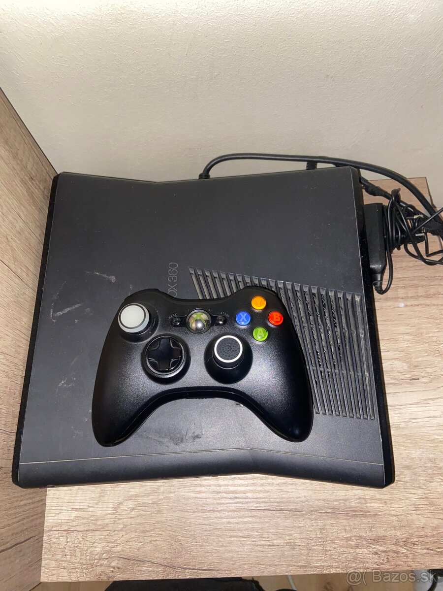 Xbox 360 + 10 hier - 2