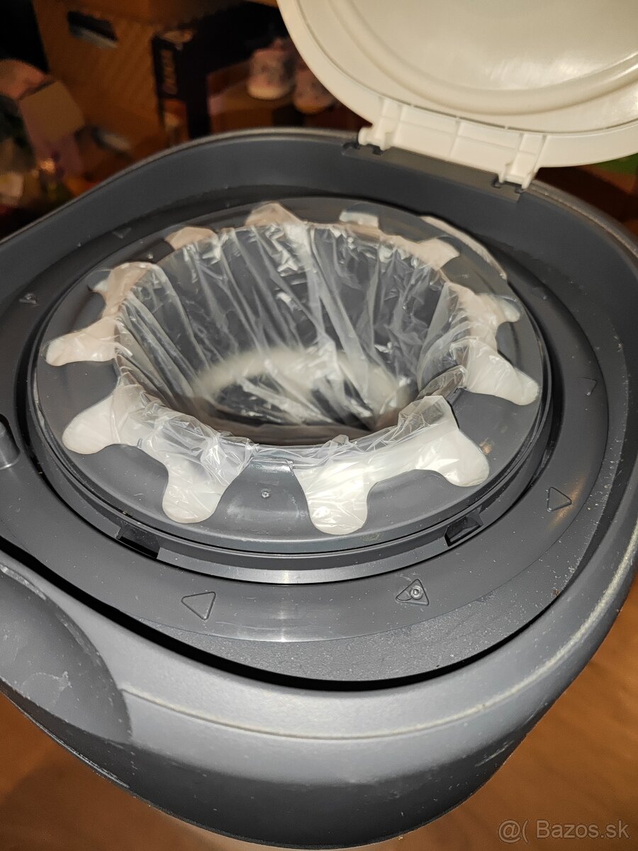 Kôš na plienky s náhradami - 2