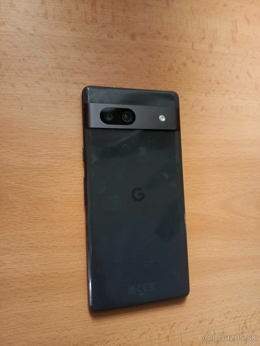 Google pixel 7A 8gb/128gb - 2