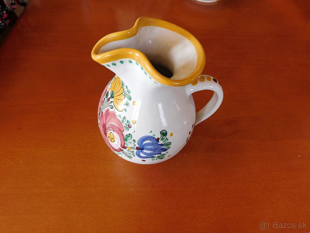 Modranská keramika - 2