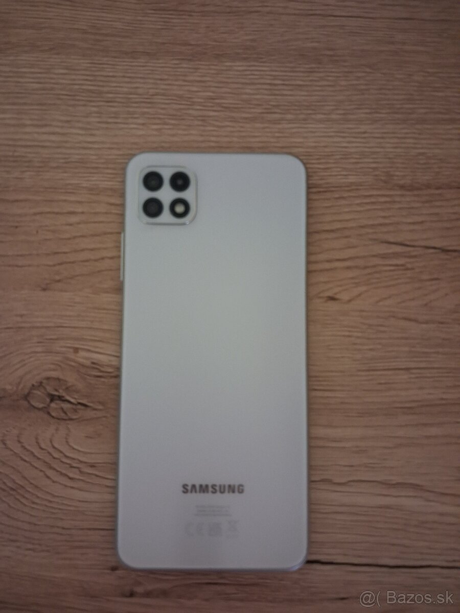 Samsung Galaxy A22 5G - 2