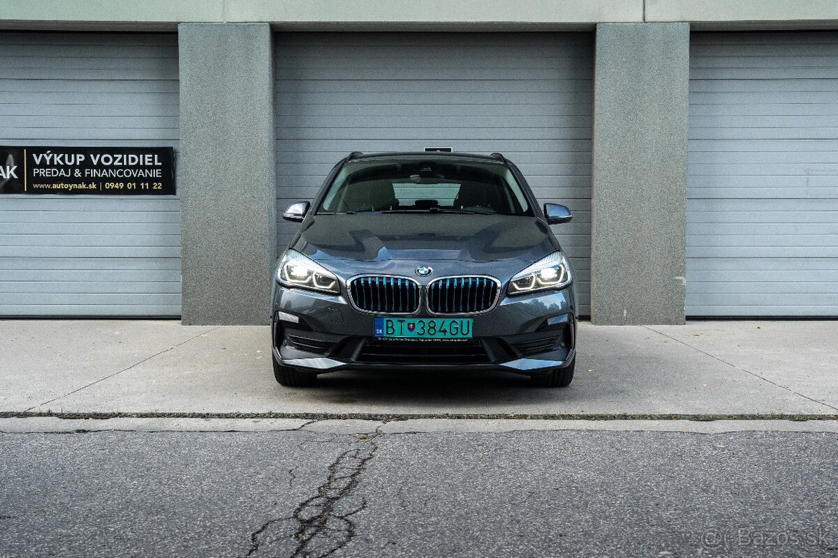 BMW 225xe iPerformance 165kw 4x4 - 2