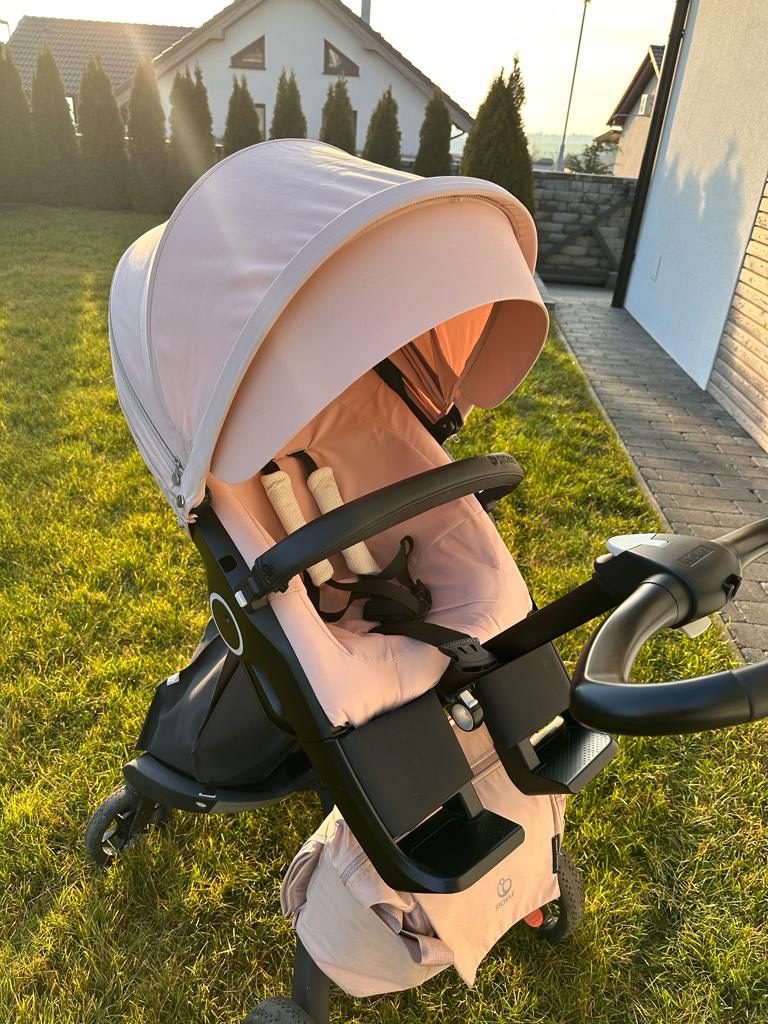Stokke Xplory - 2