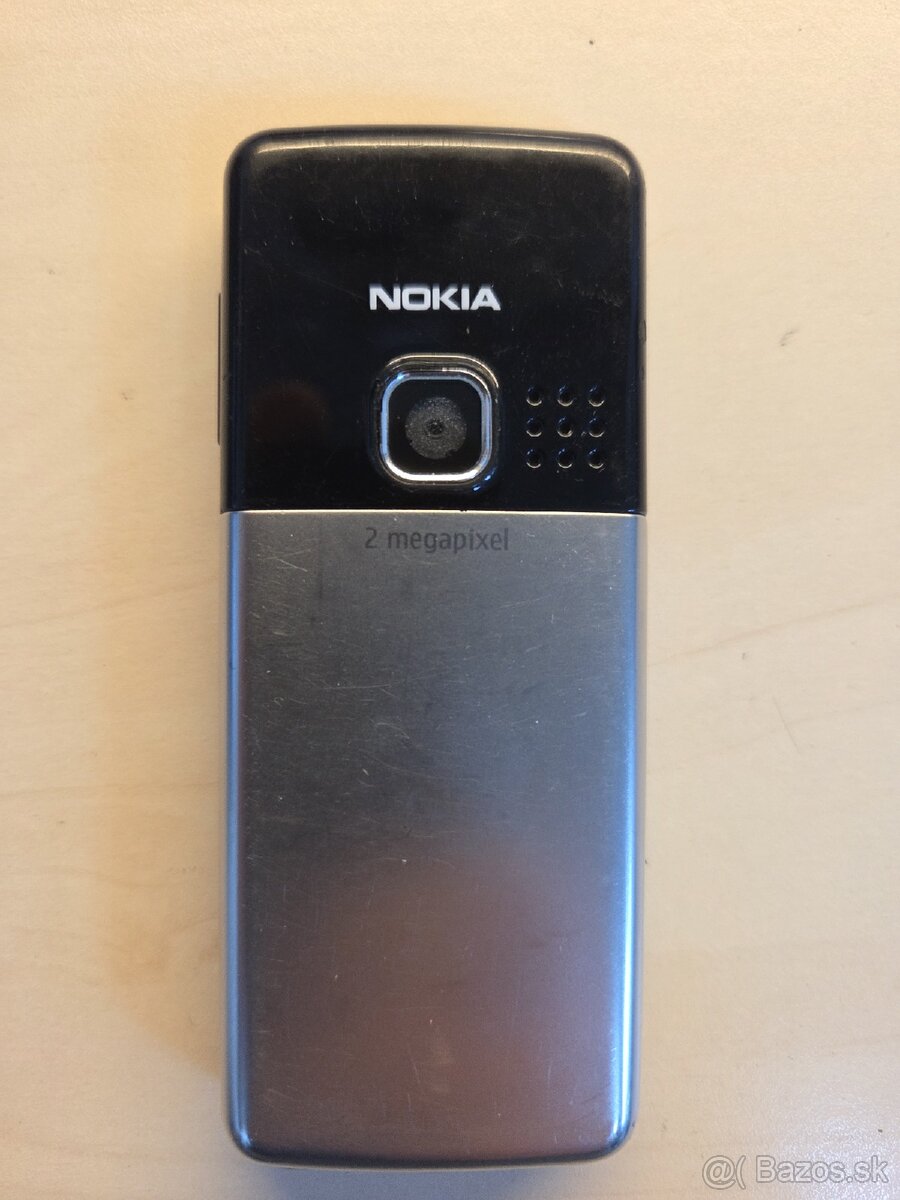 Nokia 6300, RM-217 - 2
