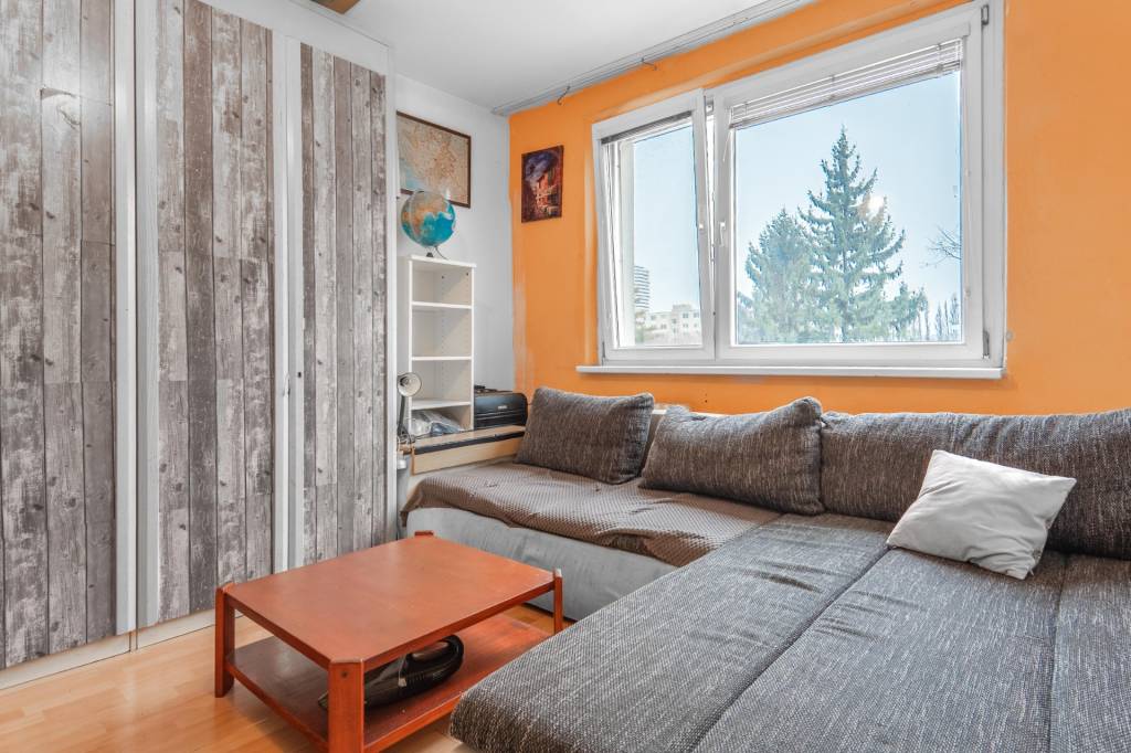 Babony TRE I Predaj elegantnej garsónky v lokalite Petržalka - 2