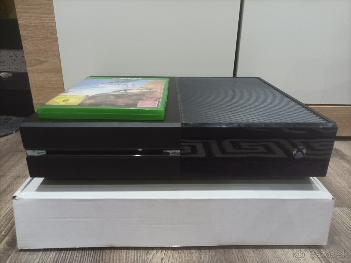 XBOX ONE 1T - 2