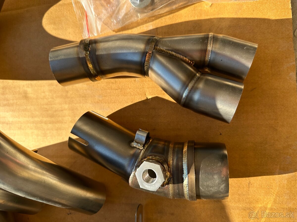 Vyfuk Kawasaki Ninja 650 - 2