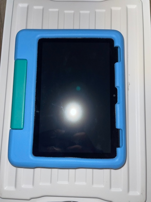 Amazon Fire HD 8 Kids-Tablet - 2