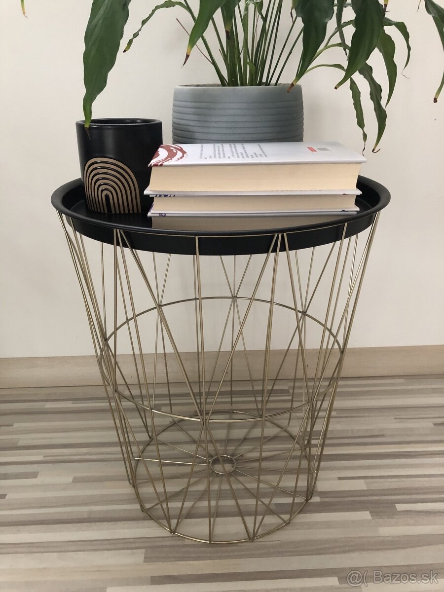 Stolík - 2