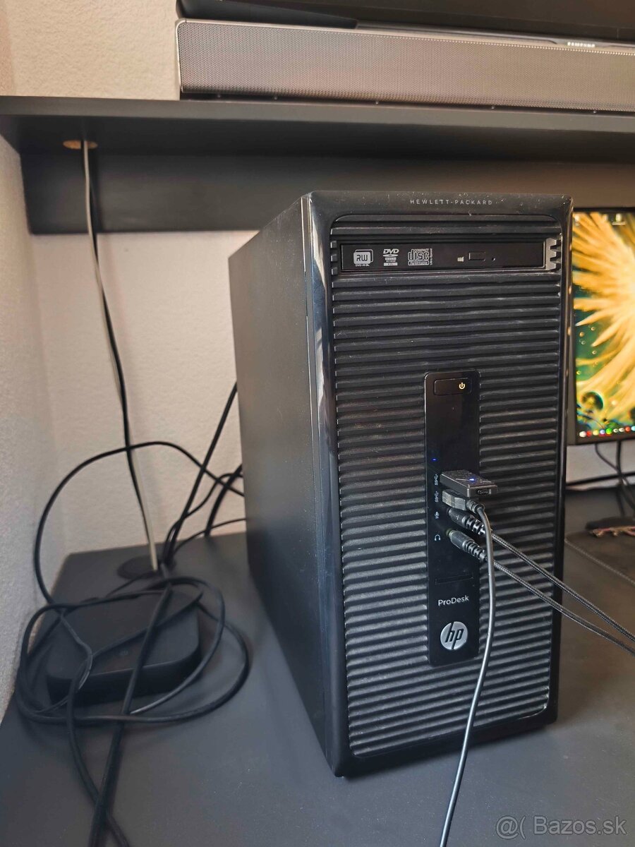 Predám PC - 2