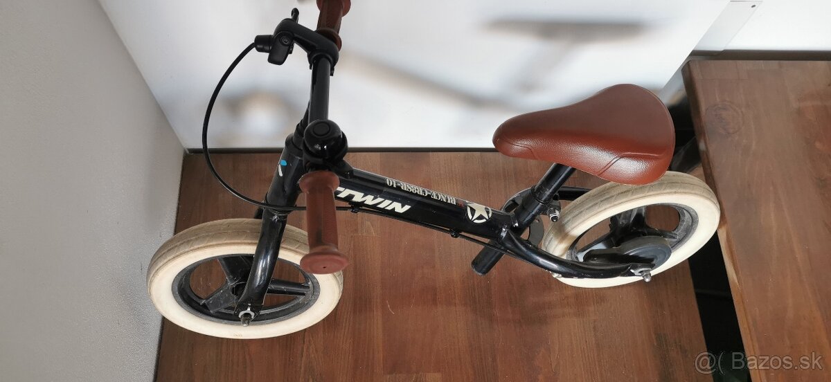 Odražadlo Btwin - 2