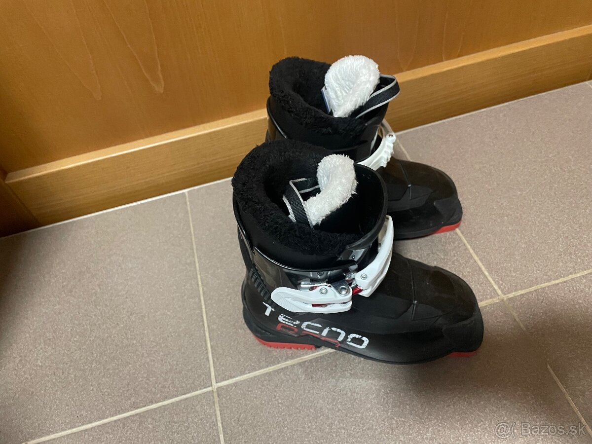Detské lyžiarky Tecnopro 28,5 veľkosť - 2