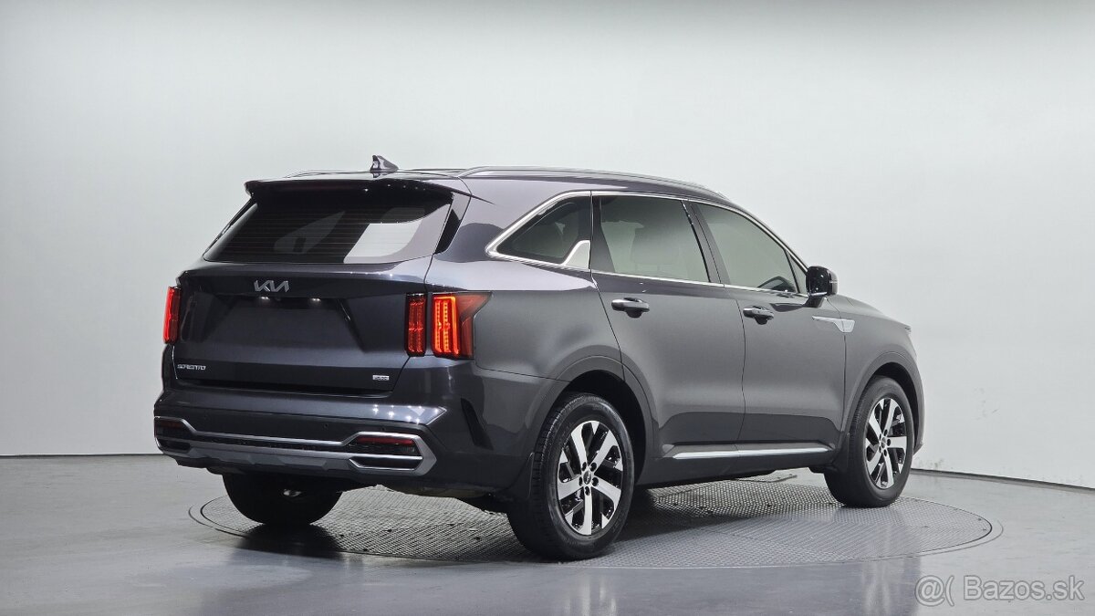 2023 KIA SORENTO 2.2CRDi AWD - 2