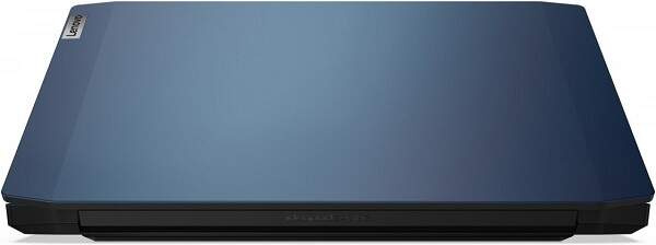 Lenovo IdeaPad Gaming 3 15IMH05 (81Y4015XCK) modrý - 2
