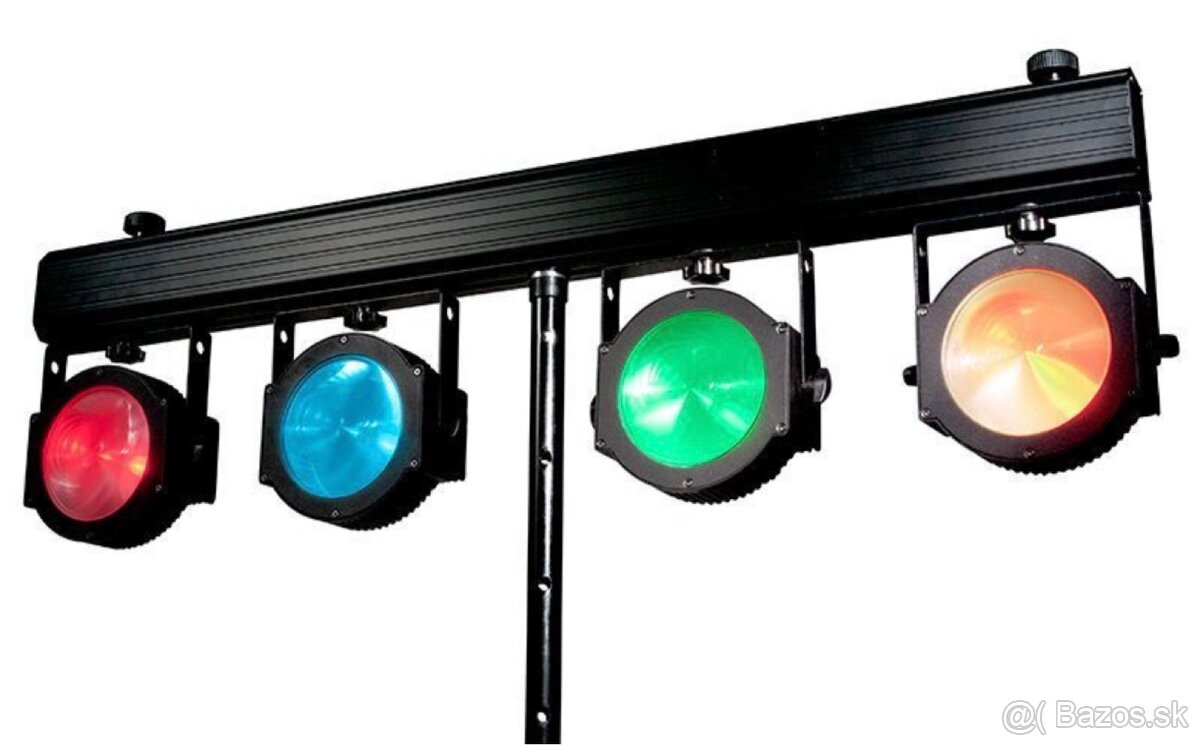 ADJ Svetla LED Rampa - 2