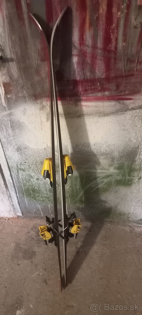 Lyže - 2