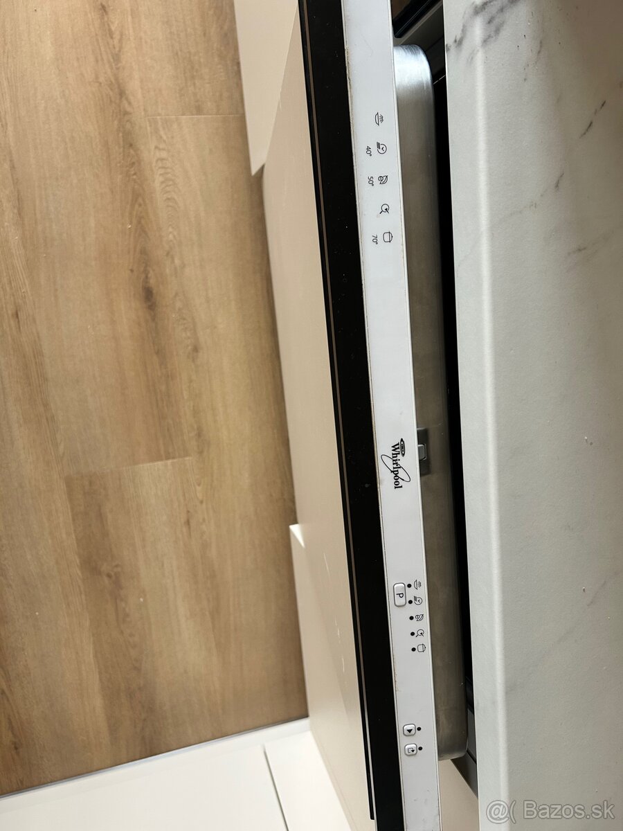 Predám umývačku riadu - 2