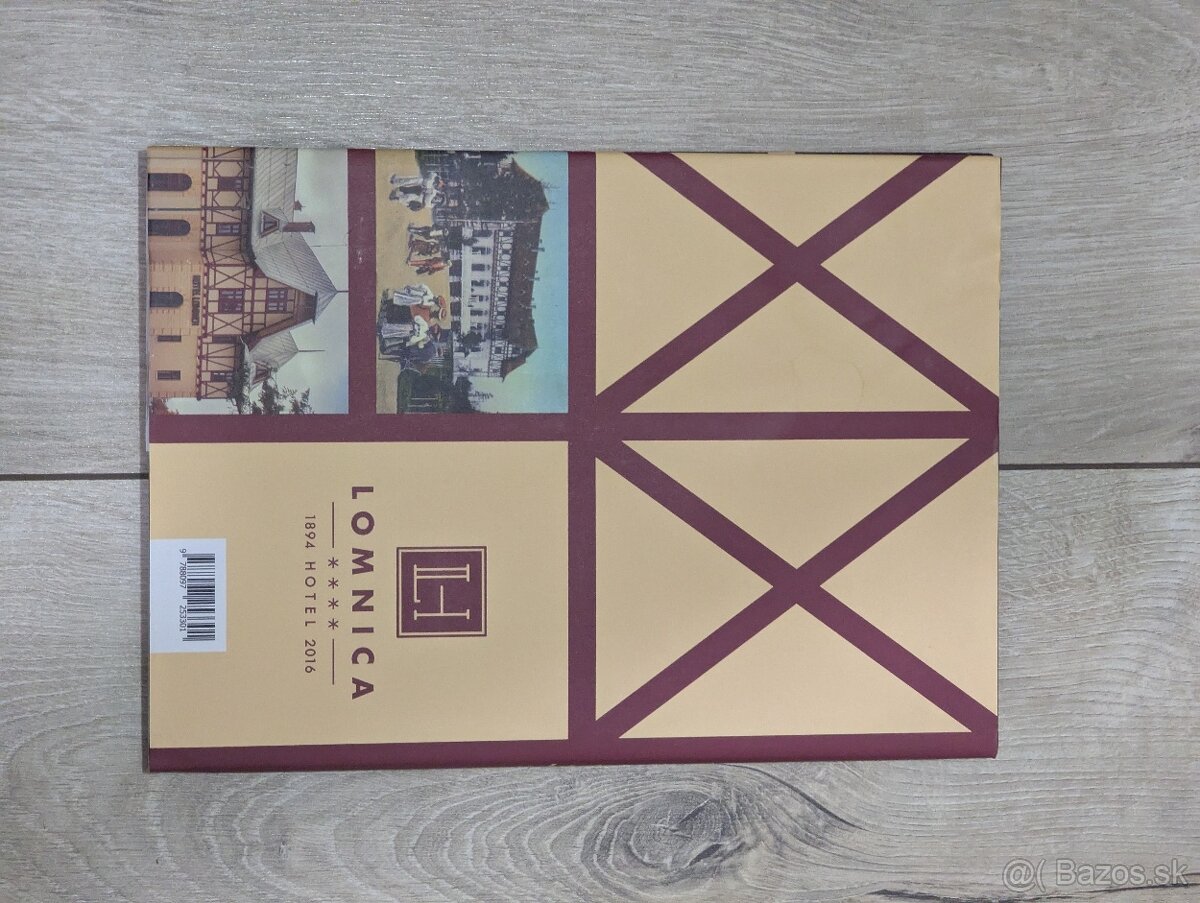 Hála v Lomnici - Marián Kvasnička - 2