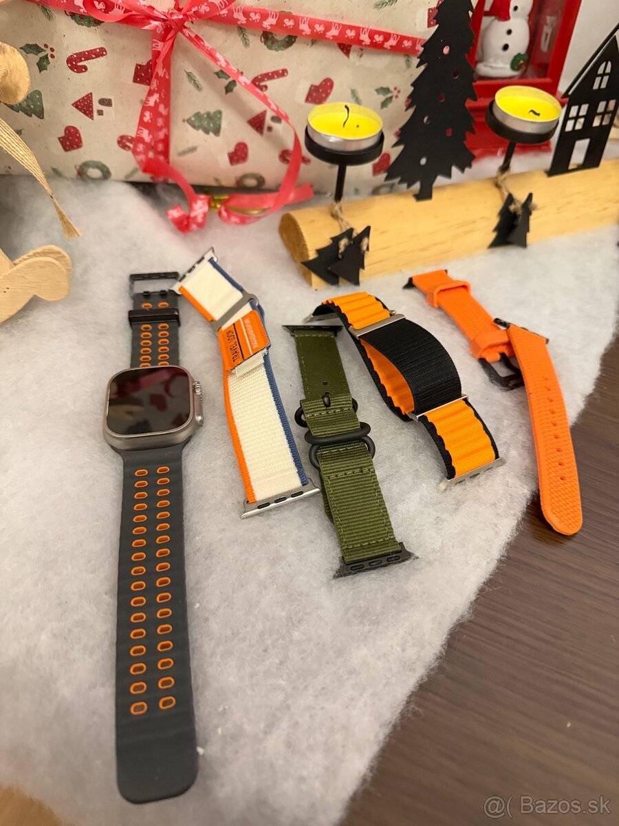 Apple Watch Ultra - 2