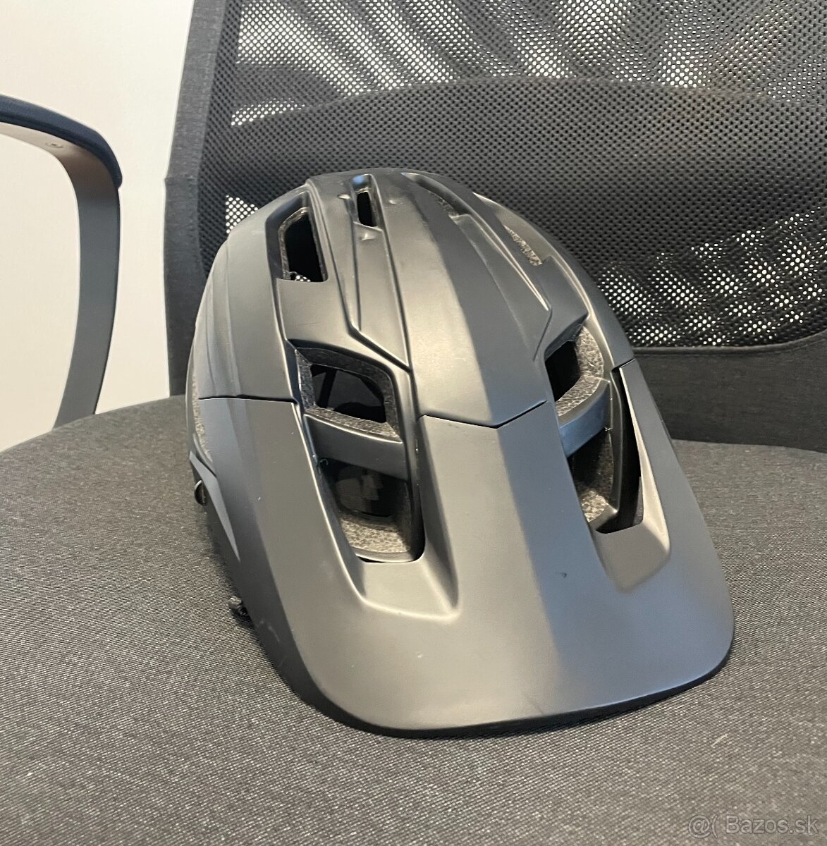 Cyklistická prilba CTM - 2