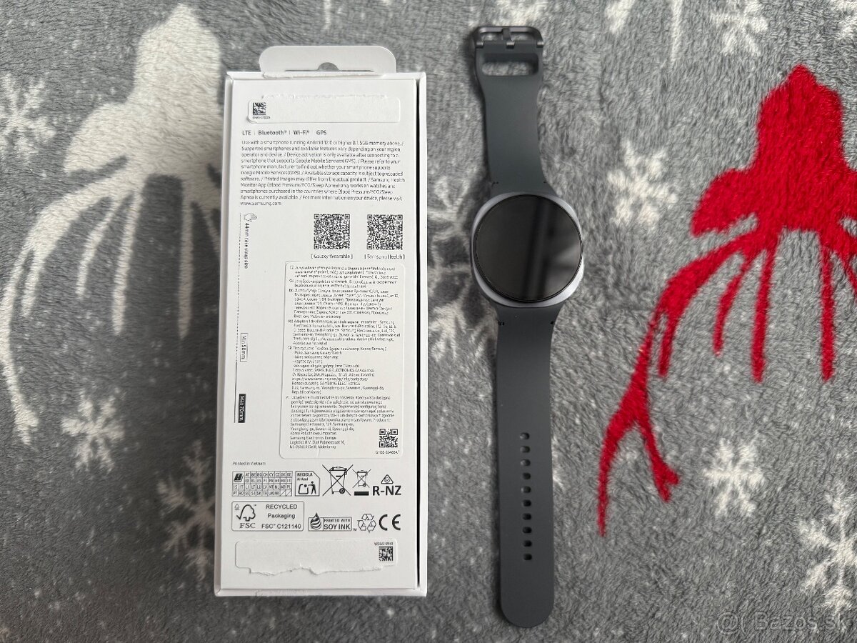 Samsung Galaxy Wacht 8 44mm - 2