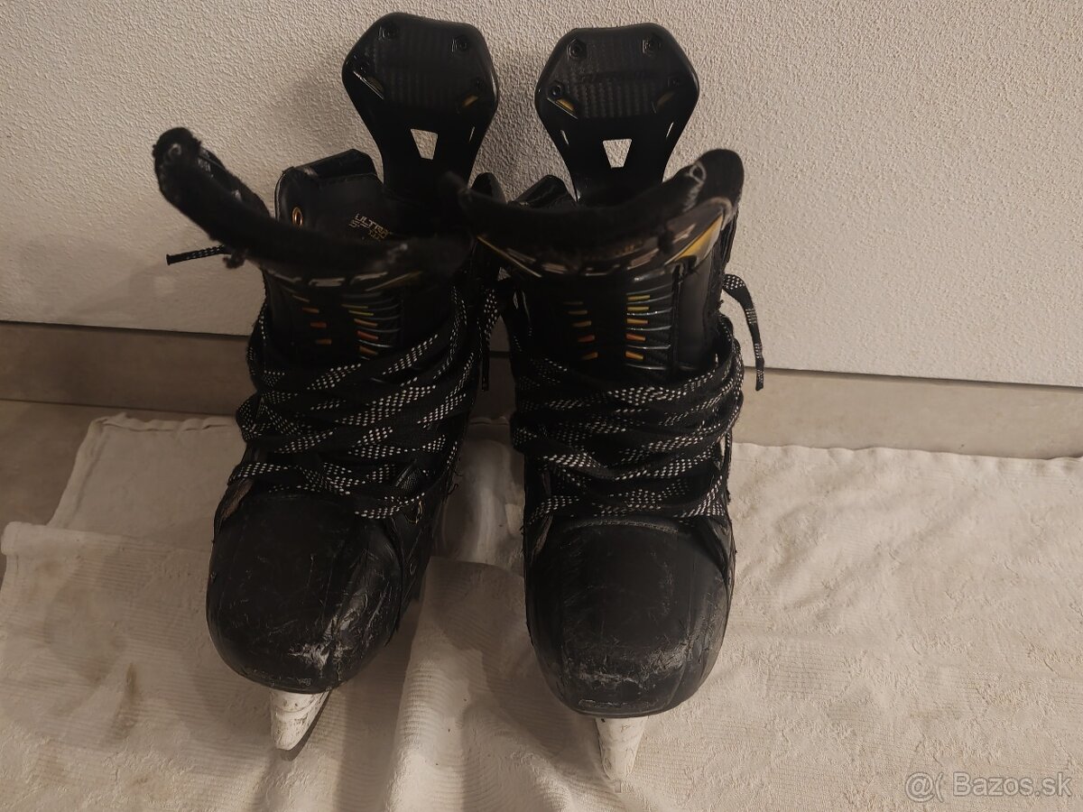 Bauer Ultrasonic 5,5 - 2