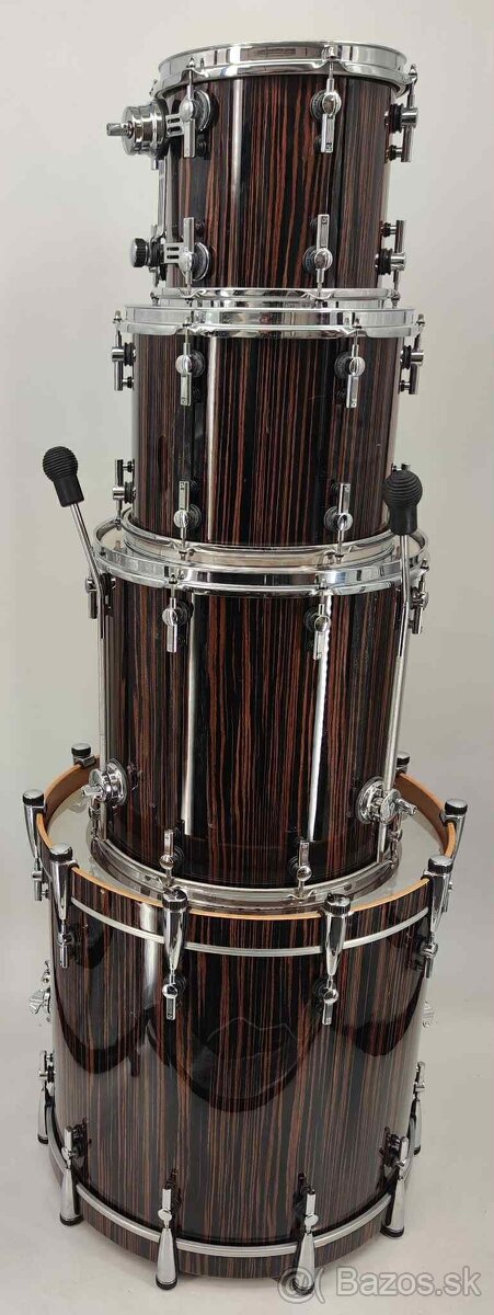 Sonor SQ2 Heavy Maple - 2