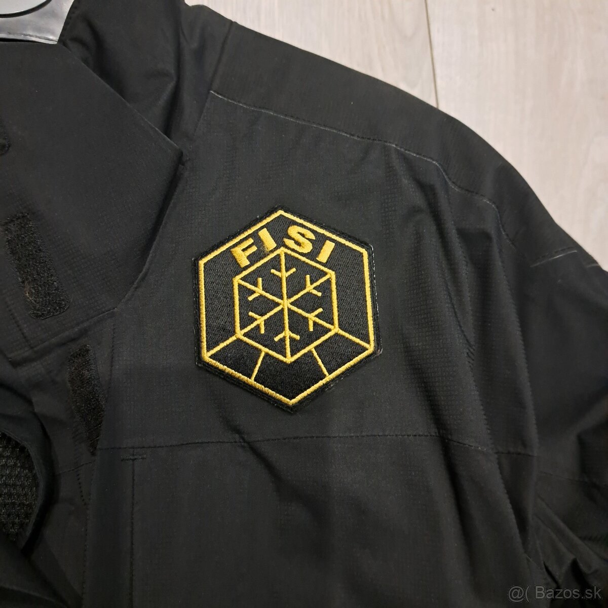 Kappa lyžiarska suprava - 2