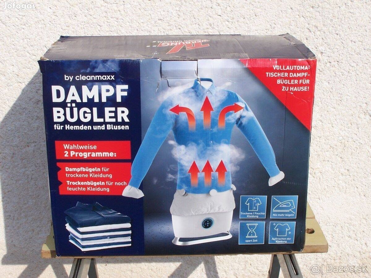 Samonaparovacia zehlicka - 2