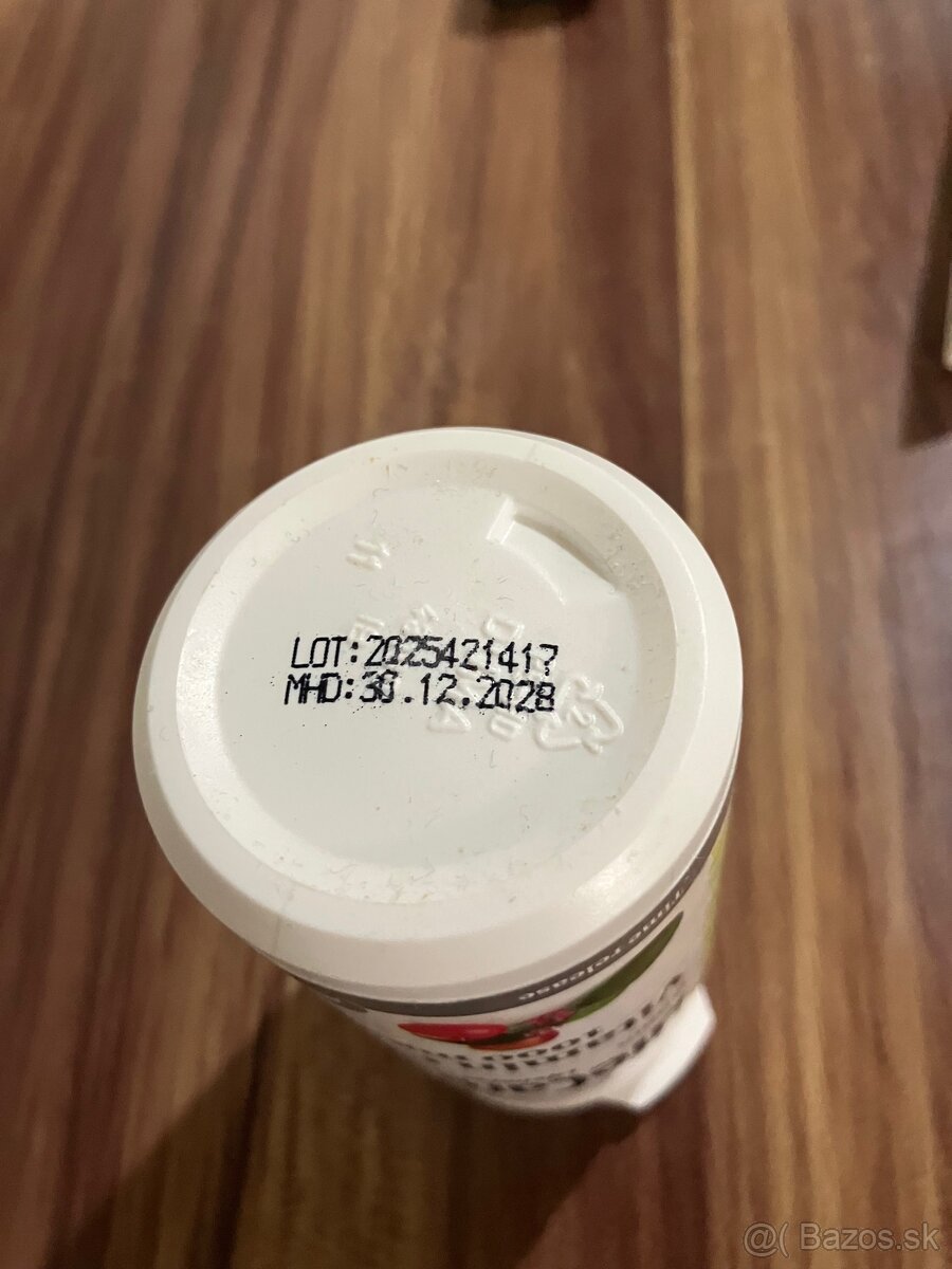 Vitamín C 1000mg LifeCare - 2