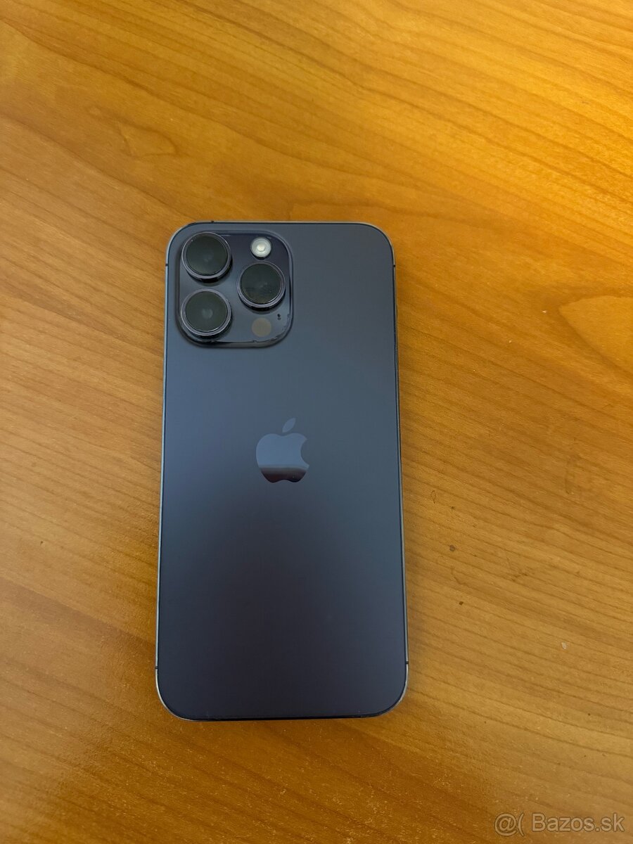 Iphone 14 pro max - 2