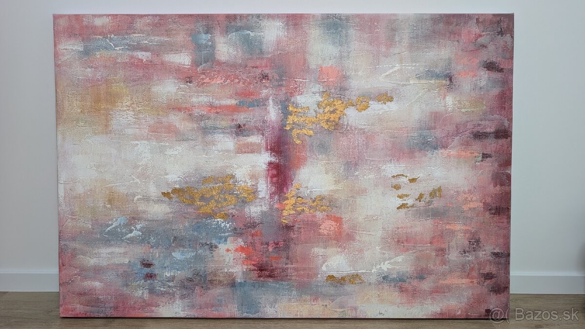 Obraz Acryl, 120/80cm - 2