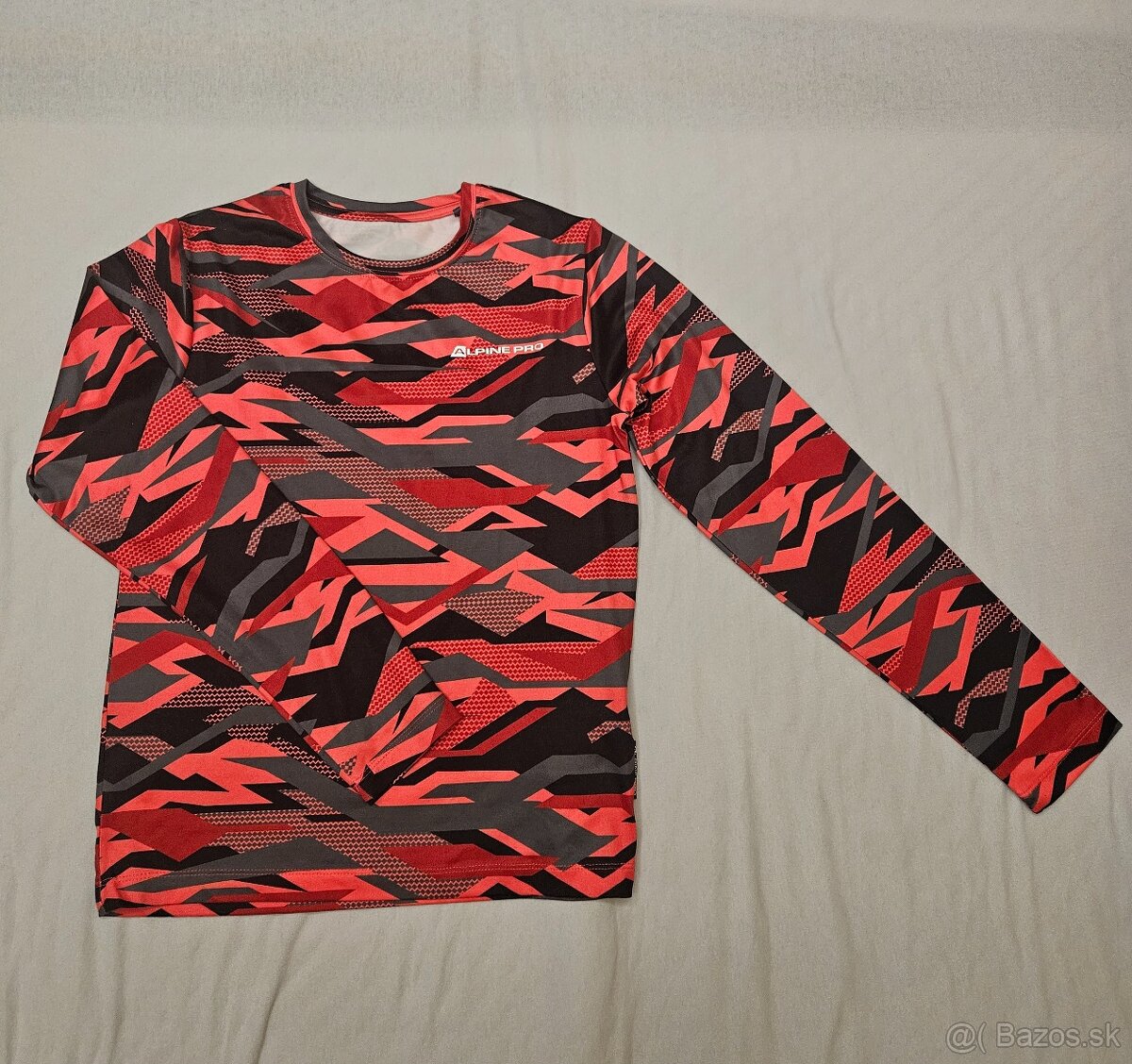 Športovy komplet - 2