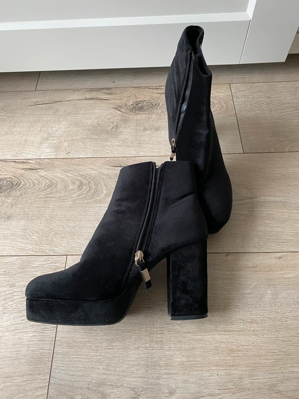 Členkové topanky - 2