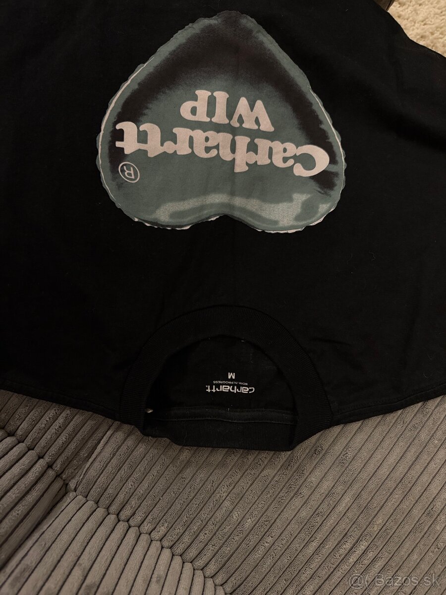 pánske tričko Carhartt - 2